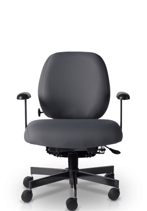 Bariatric Computer Chair, Bariatric Task Chair, Bariatric Office Chair